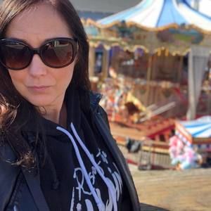 Meet your Posher, Dawn